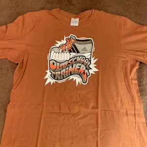 Men’s TShirt. XXL. Adidas.